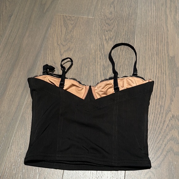 Tiger mist top - Picture 2 of 3